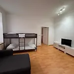 Schlafschrauber Apartment In Gohlis