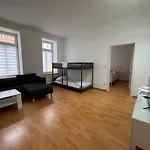 Schlafschrauber Apartment In Gohlis