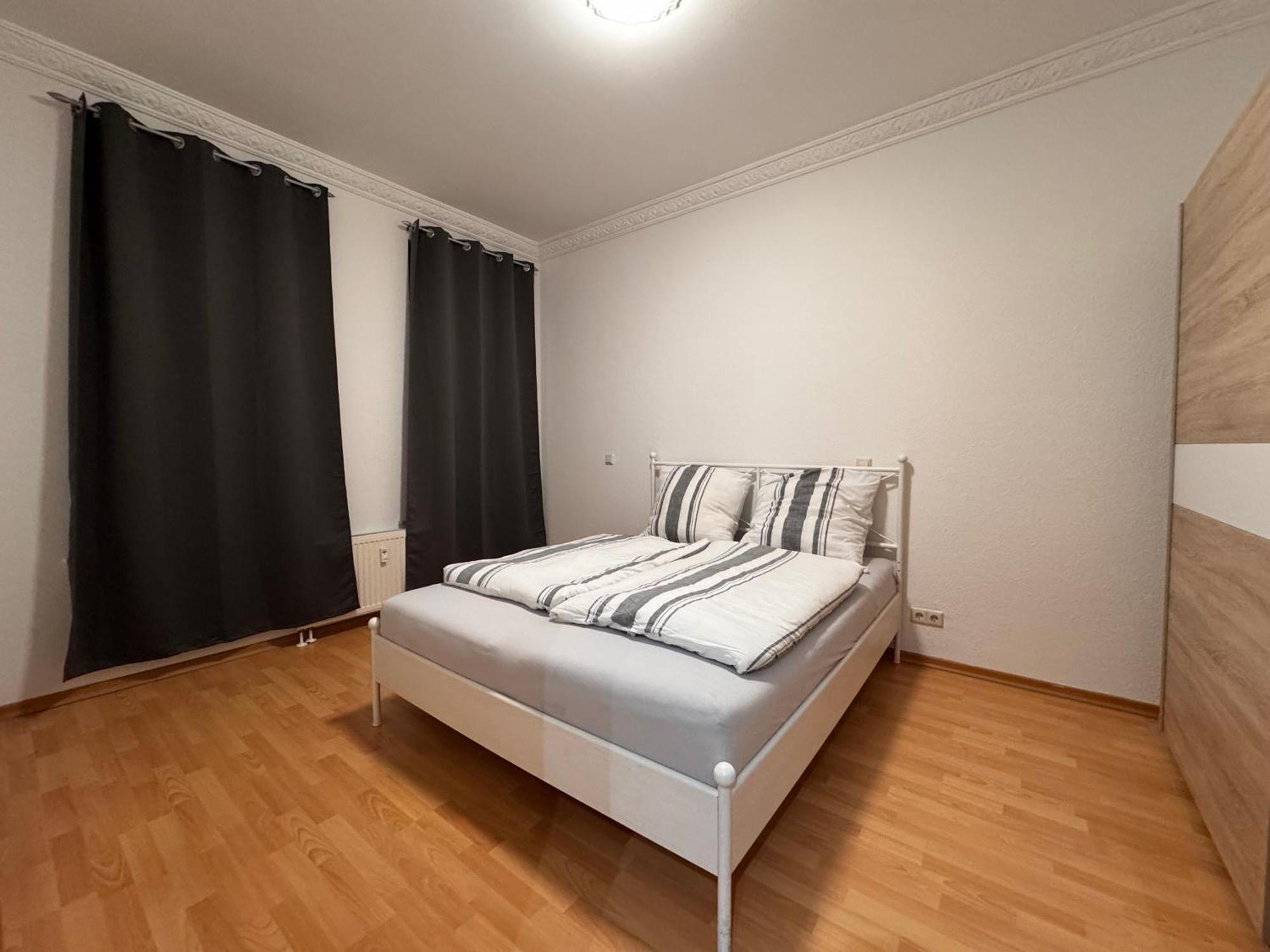 Apartment Schlafschrauber In Gohlis Leipzig